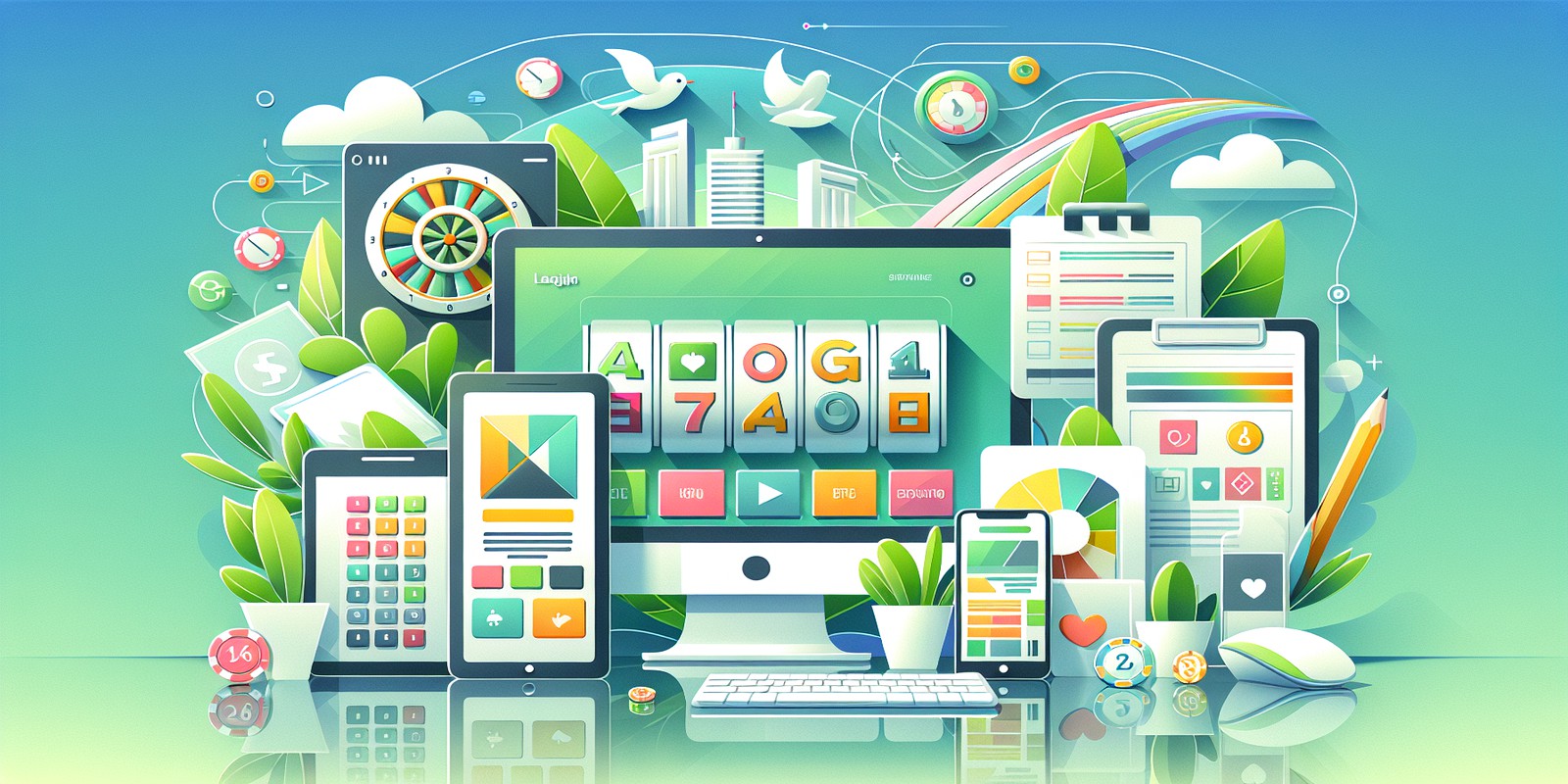 Centipede Game Slots: Spin to Win Big in 2025! - Slot Strategy Guide for Pakistani | FREESLOTS