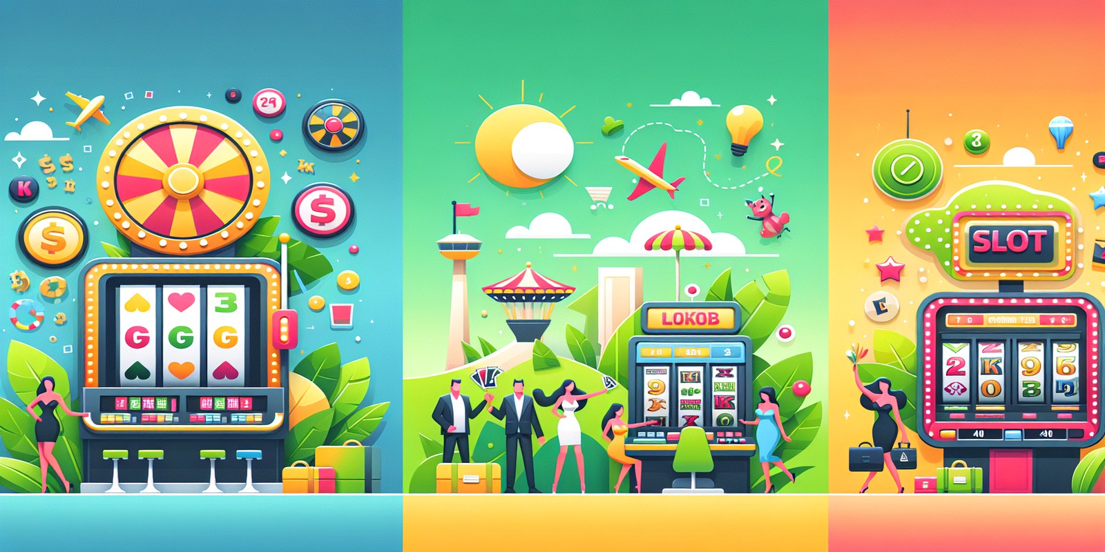 Unleash Your Winning Potential: Slot Strategies for 2025 - Slot Strategy Guide for Pakistani | FREESLOTS