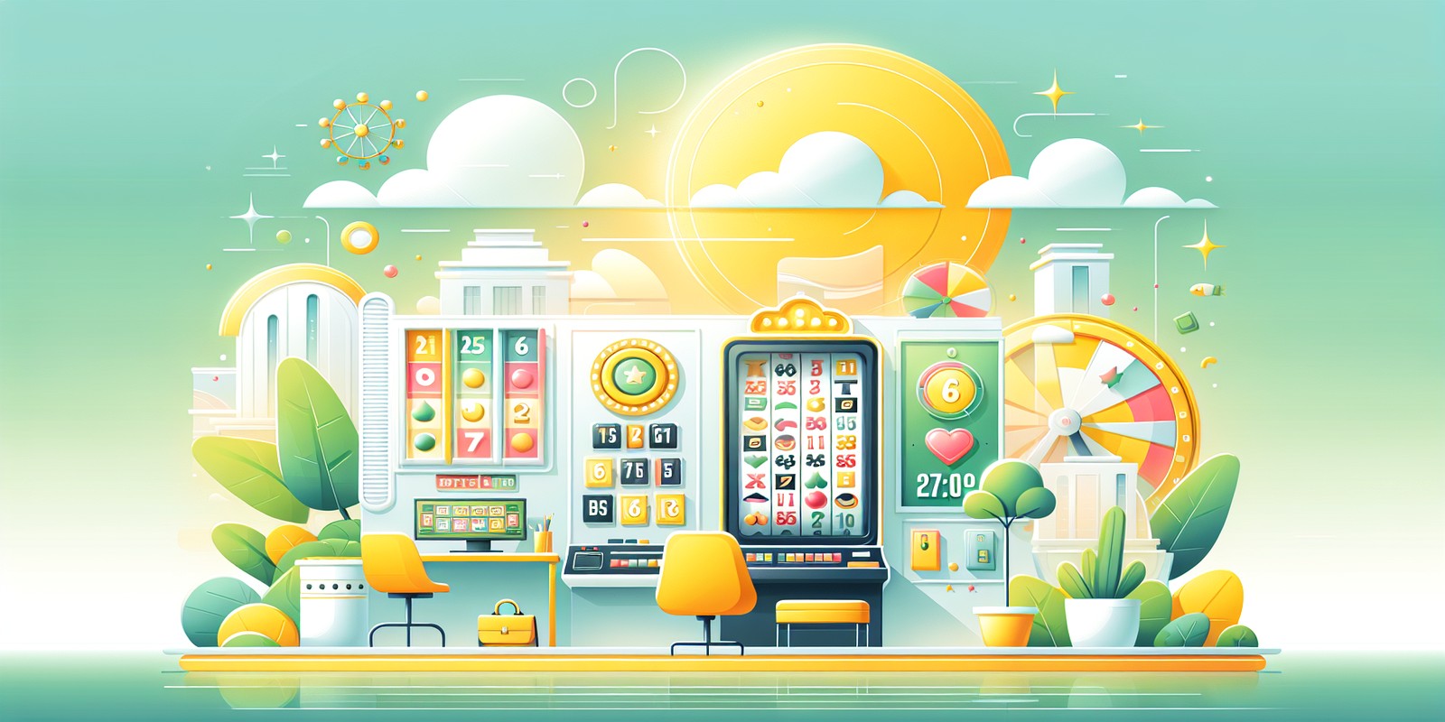 Promotional graphic for the K1 Earning App highlighting winning opportunities for players