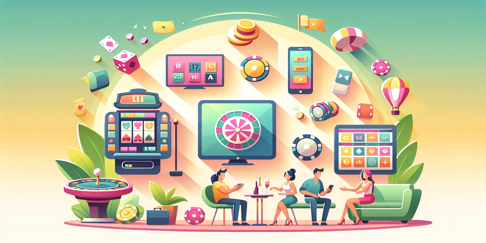 Unlock Fun with the Centipede Game: A Slot Adventure Awaits in 2025 - Slot Strategy Guide for Pakistani | FREESLOTS