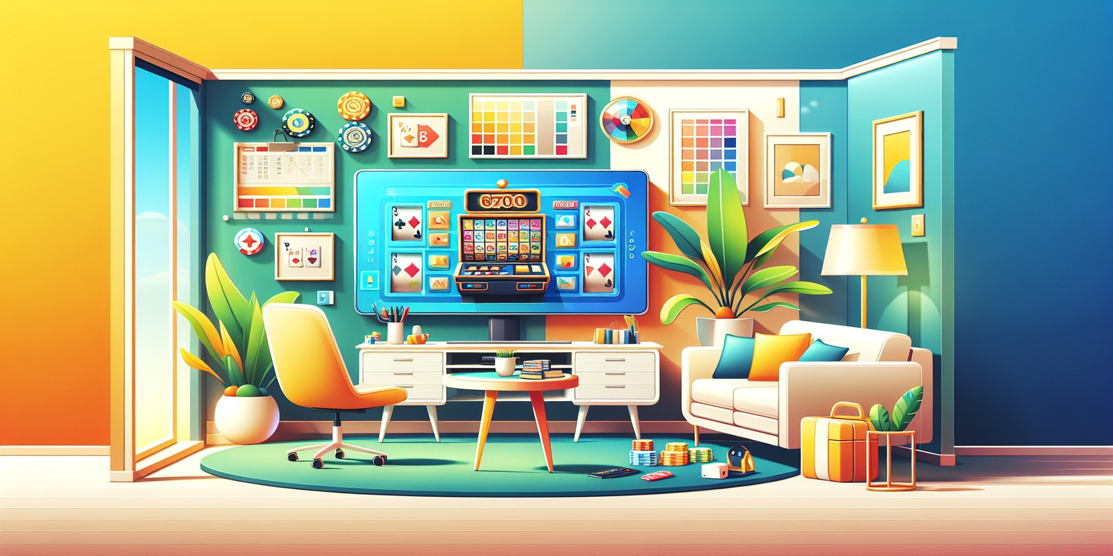 Unlock the Potential: Download Card APK 8171 for Top Slot Games 2025 - Slot Strategy Guide for Pakistani | FREESLOTS