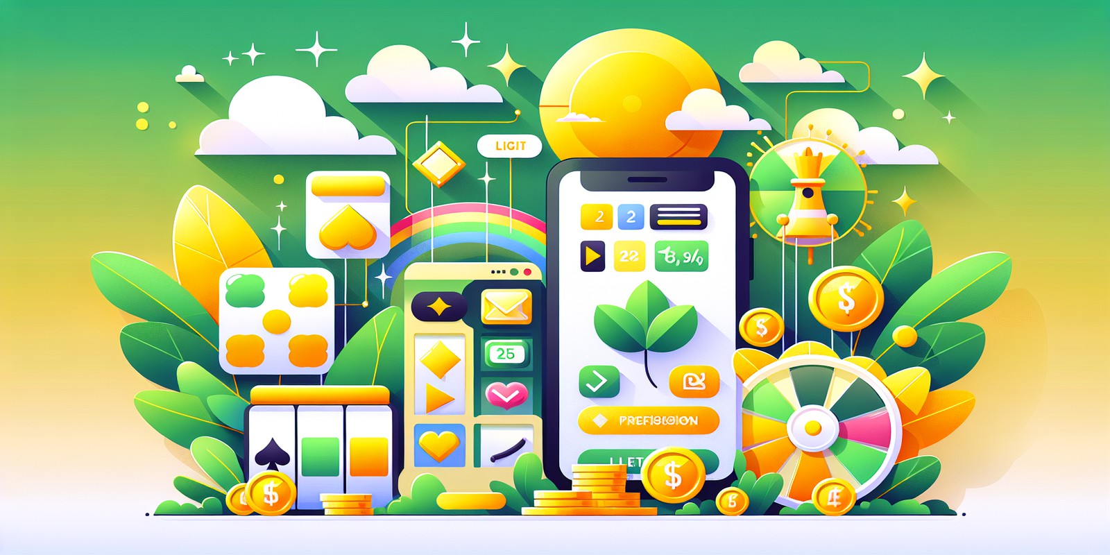 Unlock Winning Scentiments: Master Slot Strategies for 2025 - Slot Strategy Guide for Pakistani | FREESLOTS