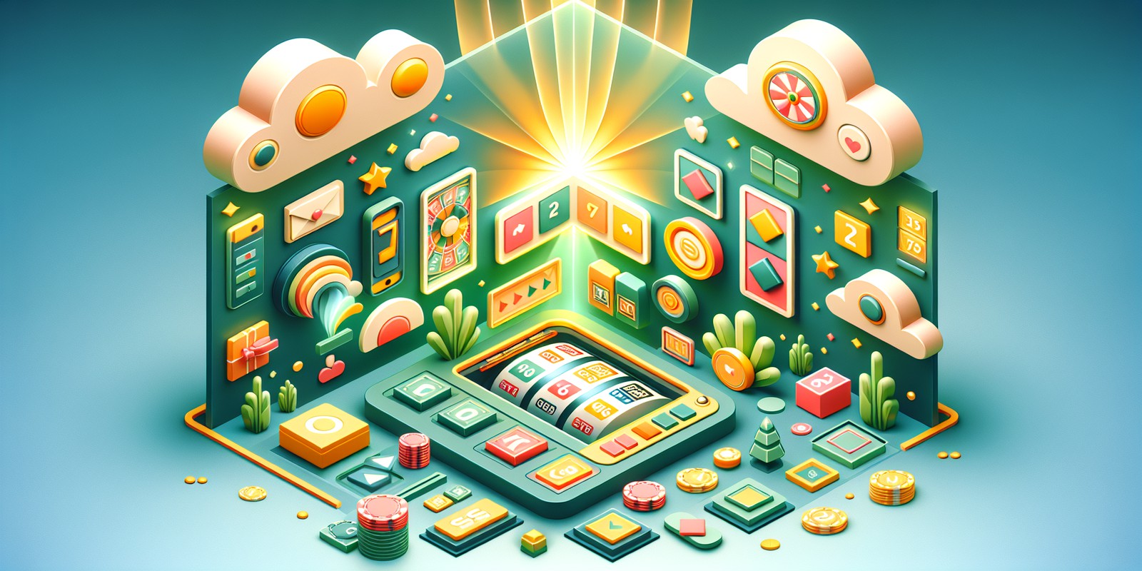 Unlock Winning Strategies: Top Slot Games for 2025 Players - Slot Strategy Guide for Pakistani | FREESLOTS