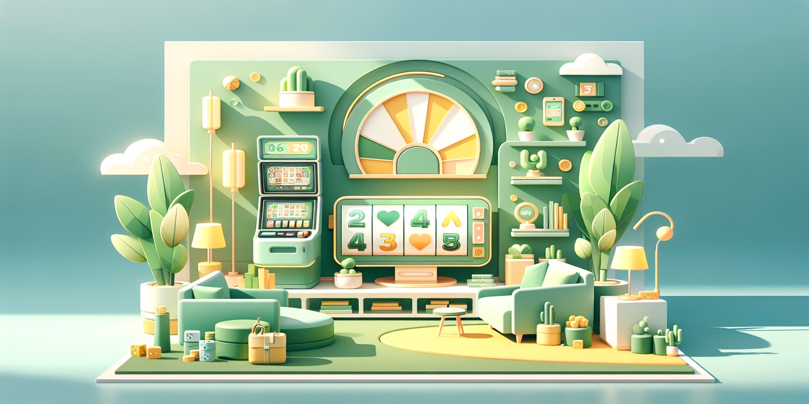 Unlocking Scentiments: Discover the Best Slots of 2025 Guide for Pakistani Players