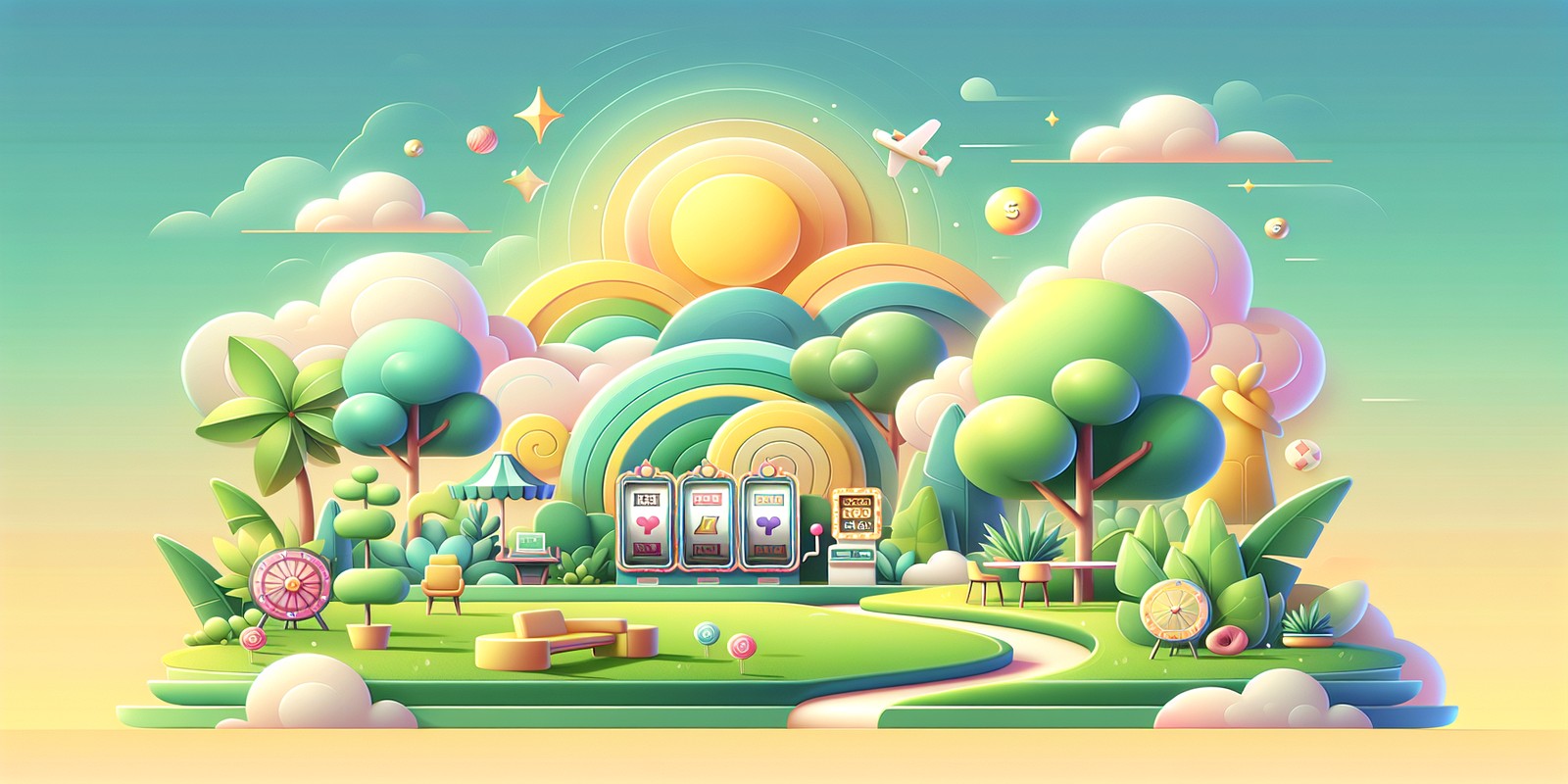 Unlocking Scentiments in Slot Gaming: Winning Strategies for 2025 - FREESLOTS Guide for Pakistan Players