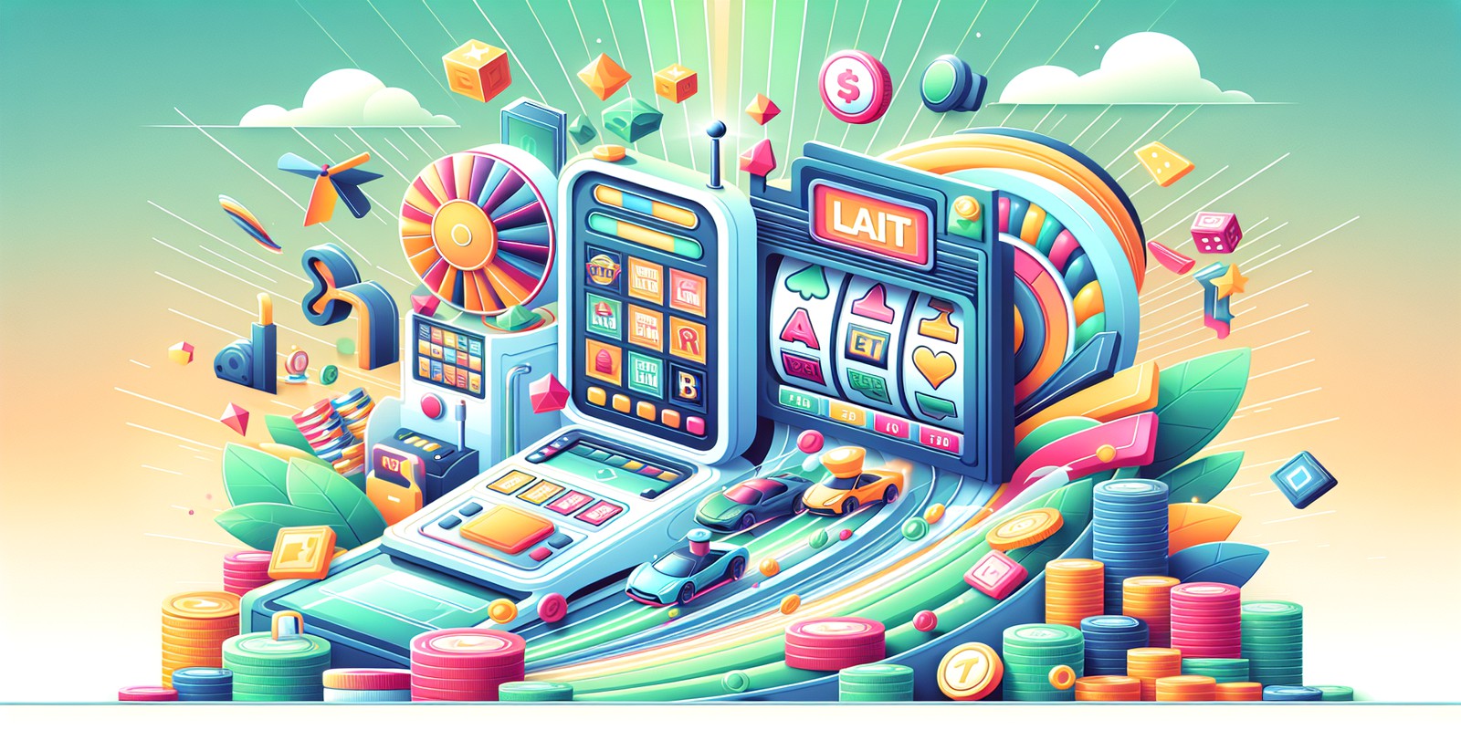 Unlocking the Scent of Winning: Top Slot Strategies for 2025 - Slot Strategy Guide for Pakistani | FREESLOTS