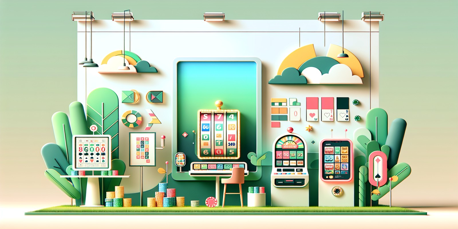 Wink Mod APK Free Download: Unlock Fun Slot Gaming in Pakistan 2025 - Slot Strategy Guide for Pakistani | FREESLOTS